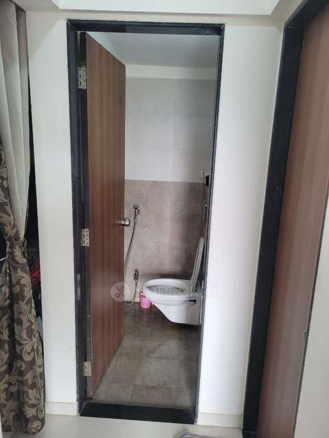 1 BHK Flat In Atrium Skyward For Sale  In Atrium Skyward