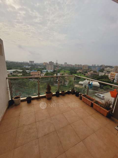 1 BHK Flat In Atrium Skyward For Sale  In Atrium Skyward