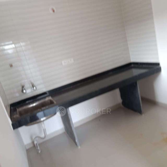 1 BHK Flat In Mountain View Society For Sale  In Wagholi