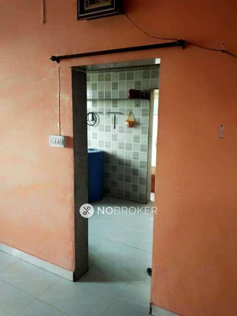 1 BHK Flat In Kunal Apartment For Sale  In Diva 