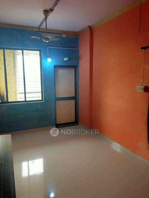 1 BHK Flat In Kunal Apartment For Sale  In Diva 