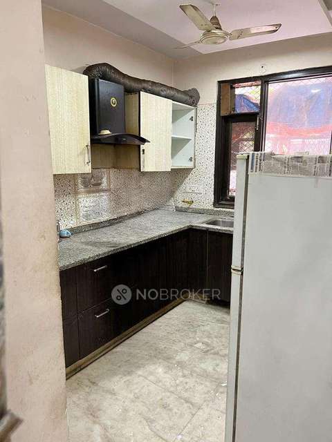 3 BHK Flat In Standalone Building  For Sale  In Karol Bagh