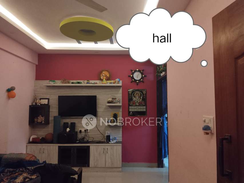 2 BHK Flat In Sr Sri Sai Paradise, Maithri Layout for Rent  In Maithri Layout