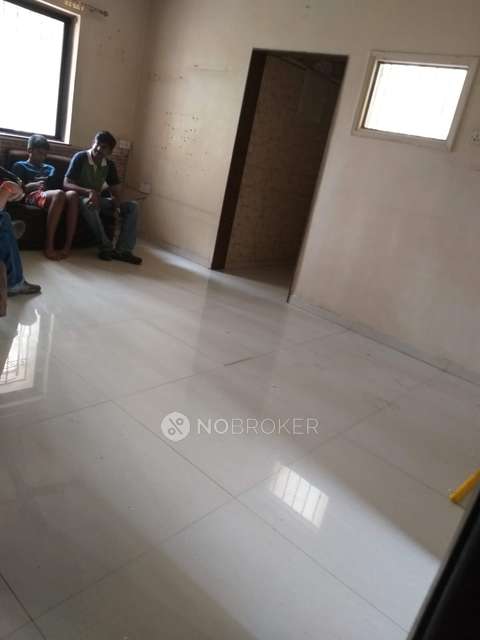 2 BHK Flat In Velentine Apartment, Malad East For Sale  In Malad East