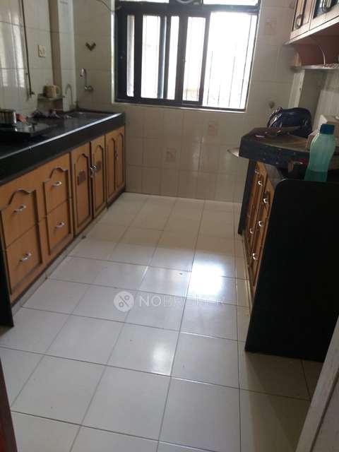 2 BHK Flat In Velentine Apartment, Malad East For Sale  In Malad East
