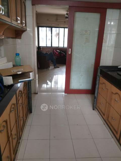 2 BHK Flat In Velentine Apartment, Malad East For Sale  In Malad East