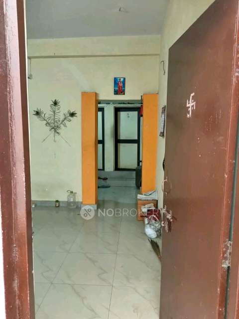 Single Room for Male In 1 RK  In New Sangavi Bus Stop