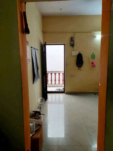 Single Room for Male In 1 RK  In New Sangavi Bus Stop