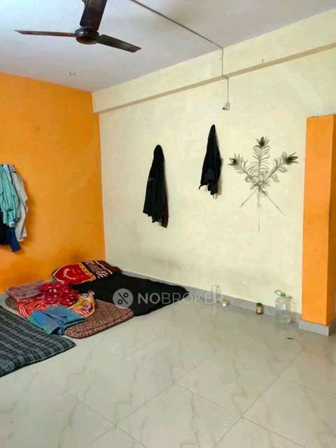 Single Room for Male In 1 RK  In New Sangavi Bus Stop