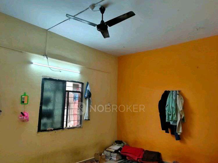 Single Room for Male In 1 RK  In New Sangavi Bus Stop