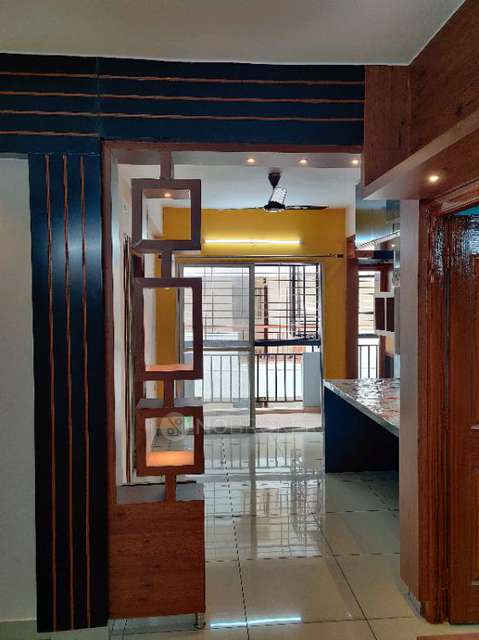 2 BHK Flat In Signature Crest for Rent  In Gunjur
