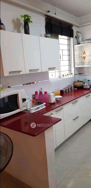 2 BHK Flat In Acs Meghana And Shalini Apartment For Sale  In Banashankari Stage Ii