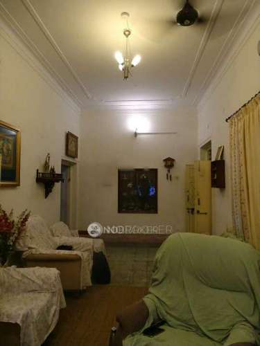 1 RK Flat In Standalone Building  for Rent  In R.m.v. 2nd Stage