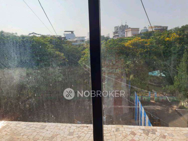 3 BHK Flat In Panchmadi Ltd for Rent  In Vashi