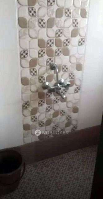 1 BHK Flat In Vidhyasidhi Apartment  for Rent  In Wakad