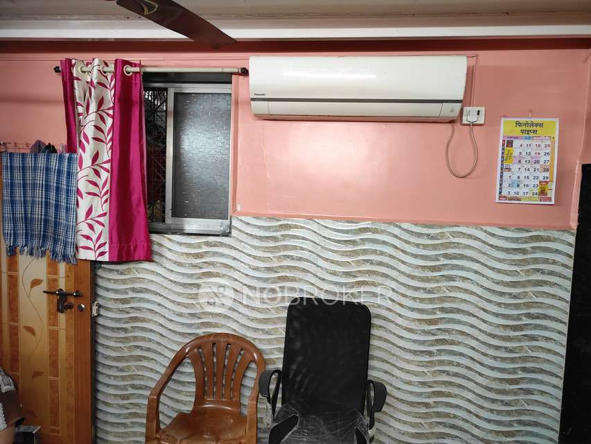 1 RK Flat In Princillia Apt  For Sale  In Malad West