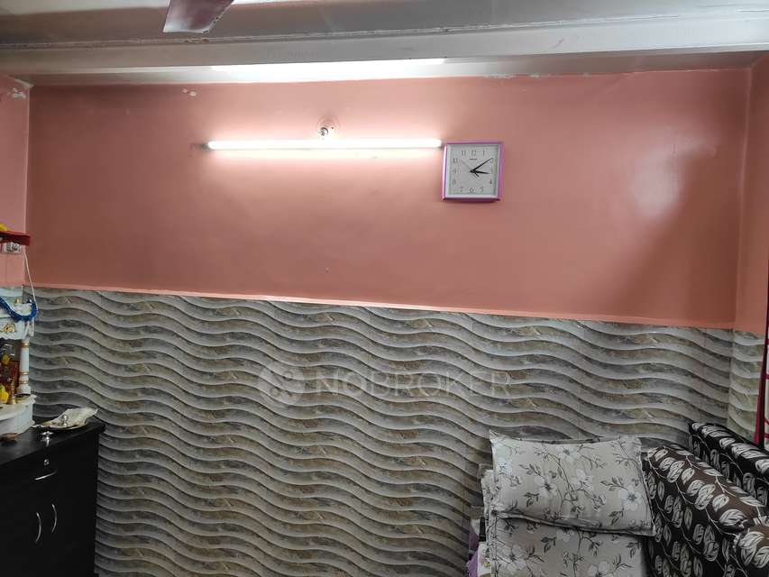 1 RK Flat In Princillia Apt  For Sale  In Malad West