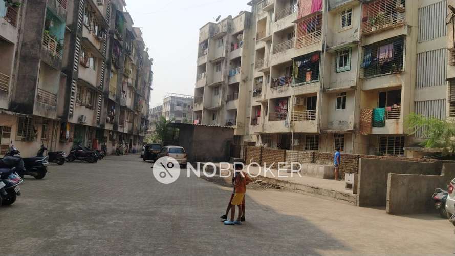 1 BHK Flat In Aastha Samruddhi  For Sale  In Nalasopara West