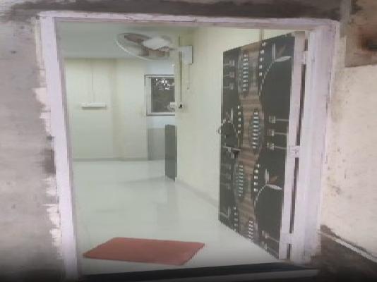 Single Room for Male In 1 RK  In Viit College Of Engineering