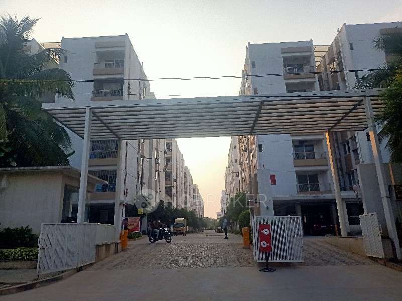 2 BHK Flat In Vb City By Incor, Bolarum For Sale  In Bolarum