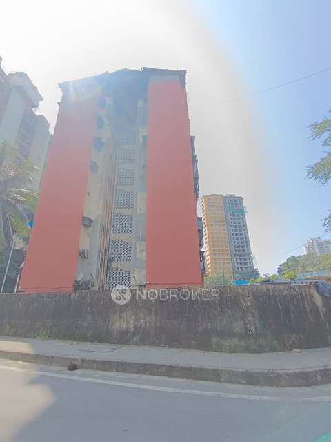 1 BHK Flat In Aroma Chs For Sale  In Borivali