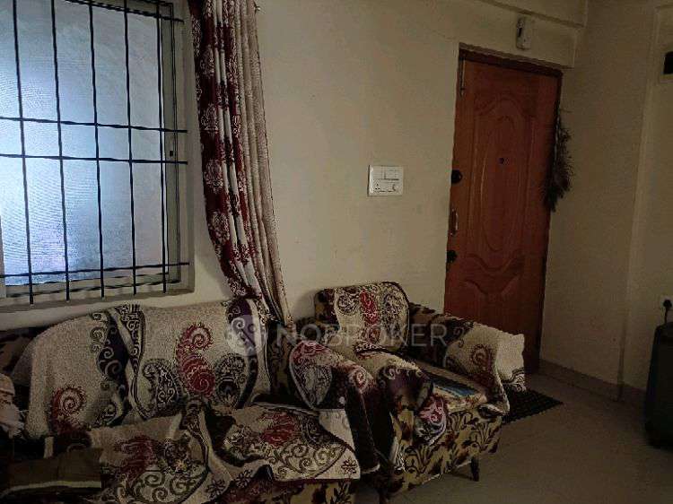 2 BHK Flat In Bsr Towers For Sale  In T C Palya