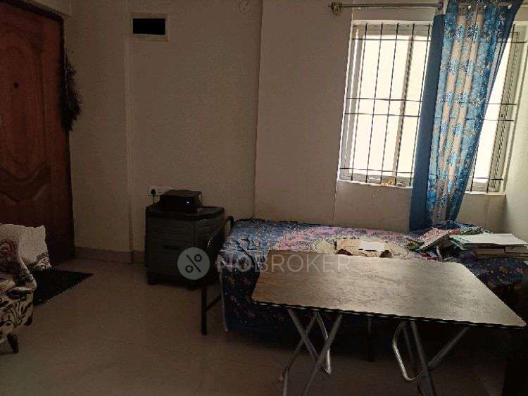 2 BHK Flat In Bsr Towers For Sale  In T C Palya