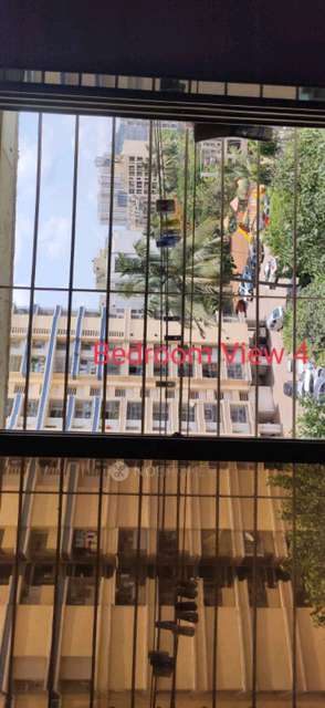 1 BHK Flat In Hiramanik Chsl For Sale  In Thane West