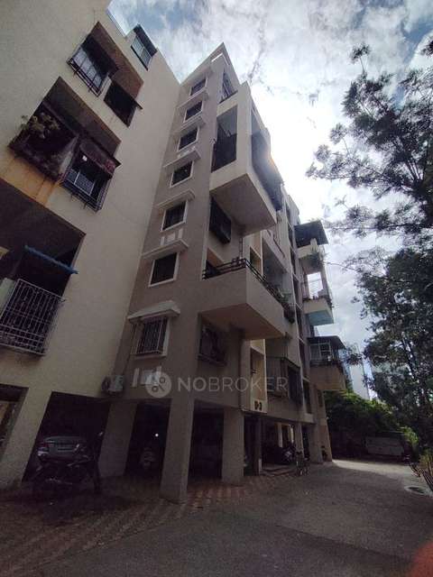2 BHK Flat In Sunrise Ecp Vastu  For Sale  In Handewadi
