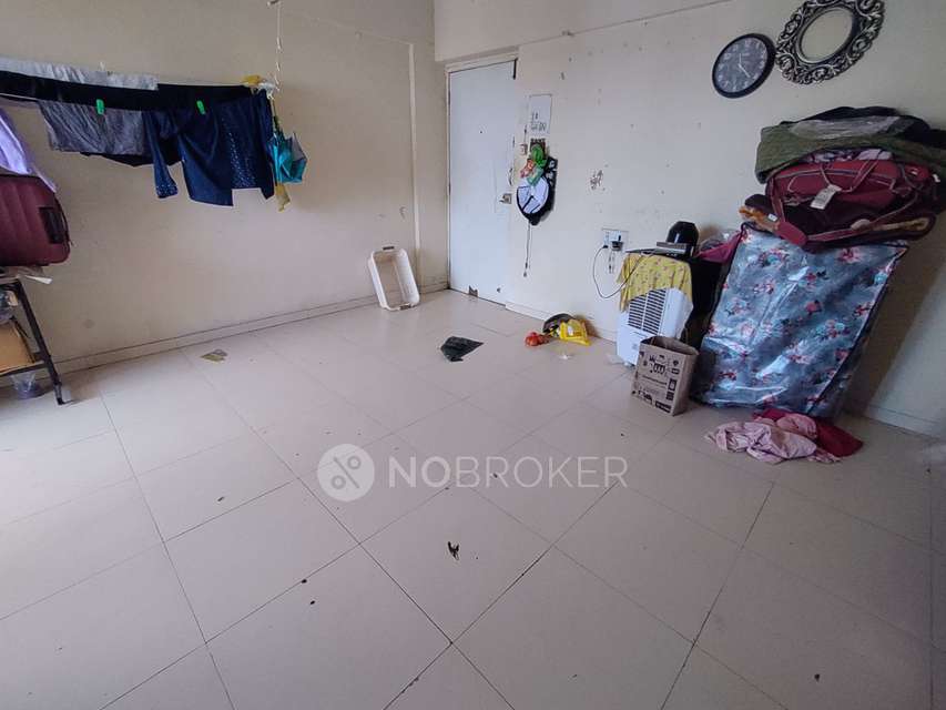 2 BHK Flat In Sunrise Ecp Vastu  For Sale  In Handewadi