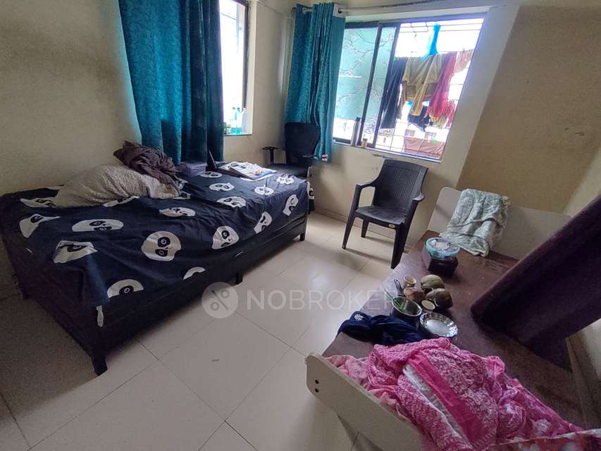 2 BHK Flat In Sunrise Ecp Vastu  For Sale  In Handewadi