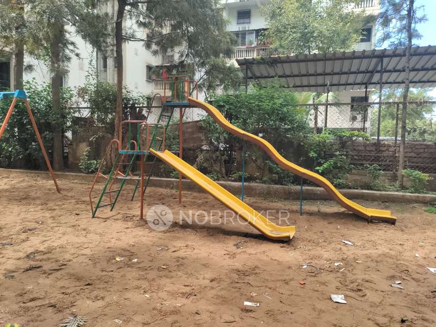 2 BHK Flat In Sunrise Ecp Vastu  For Sale  In Handewadi