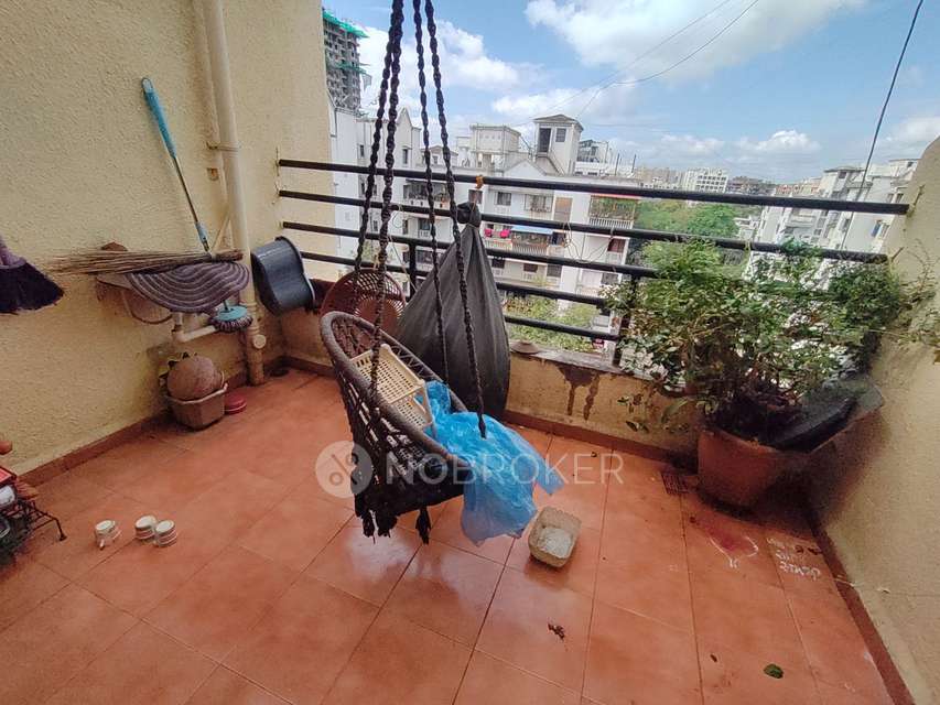 2 BHK Flat In Sunrise Ecp Vastu  For Sale  In Handewadi