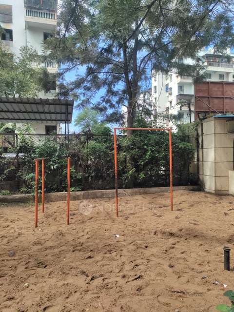 2 BHK Flat In Sunrise Ecp Vastu  For Sale  In Handewadi