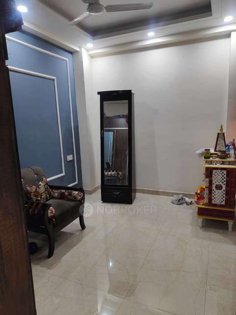 2 BHK Flat for Rent  In Chhatarpur Phase 2