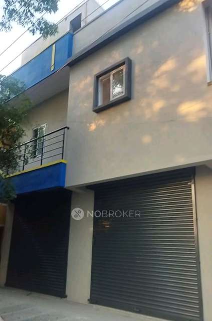 1 BHK House for Rent  In Hbr Layout