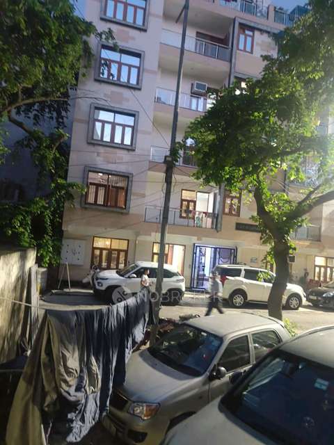 4 BHK Villa In Akshardham Apartments For Sale  In Dwarka