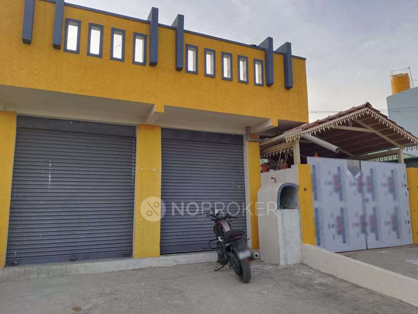 Plot For Sale  In Electronic City