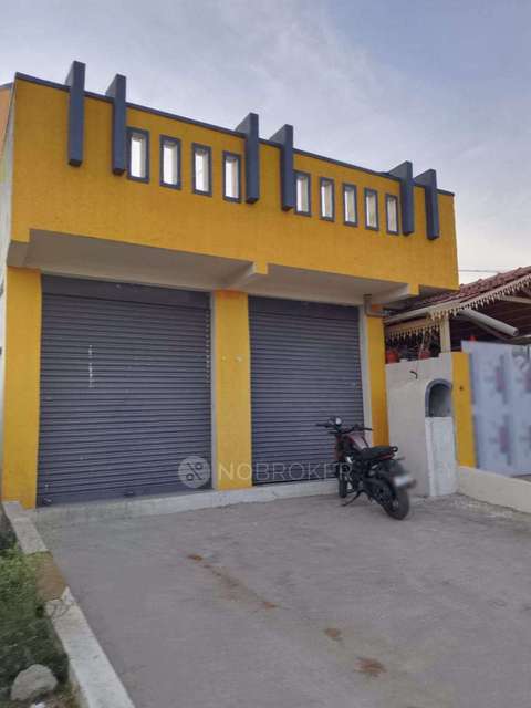 Plot For Sale  In Electronic City