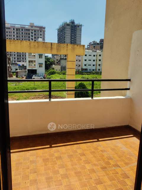 2 BHK Flat In Crystal Corner, Chikhali for Rent  In Chikhali