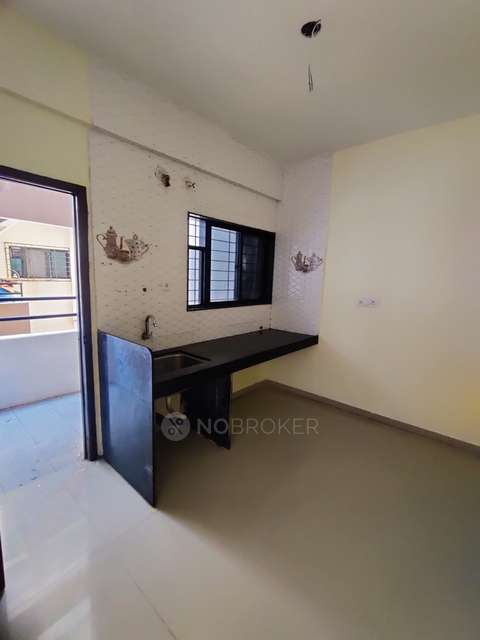 2 BHK Flat In Crystal Corner, Chikhali for Rent  In Chikhali