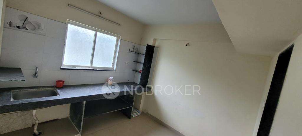 1 RK Flat In Shivalay Complex for Rent  In Mangdewadi,