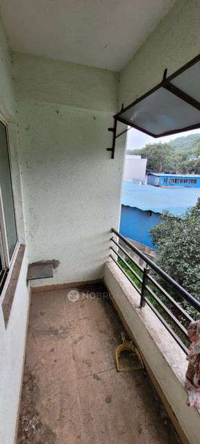 1 RK Flat In Shivalay Complex for Rent  In Mangdewadi,