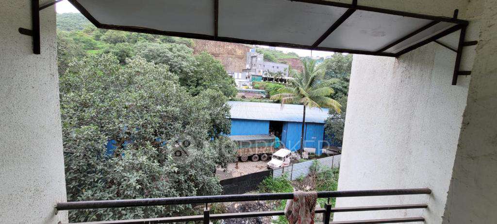 1 RK Flat In Shivalay Complex for Rent  In Mangdewadi,