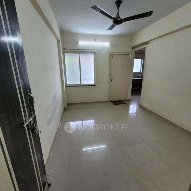 1 RK Flat In Shivalay Complex for Rent  In Mangdewadi,