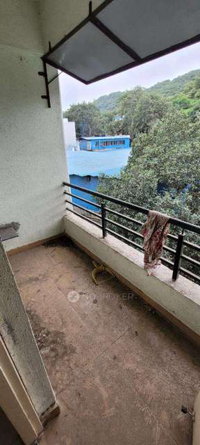 1 RK Flat In Shivalay Complex for Rent  In Mangdewadi,