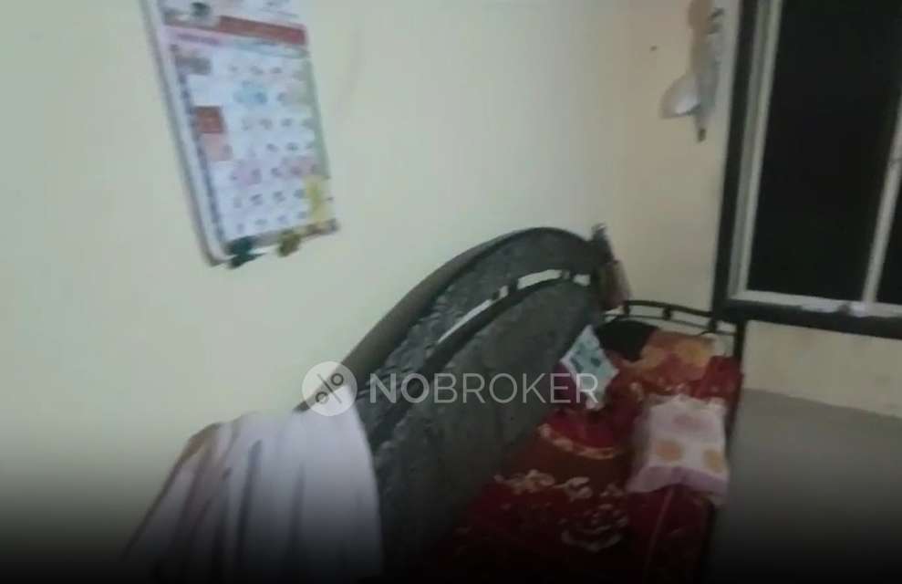 1 BHK Flat In Rushi Kutir Chs For Sale  In Virar East