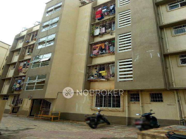 1 BHK Flat In Rushi Kutir Chs For Sale  In Virar East