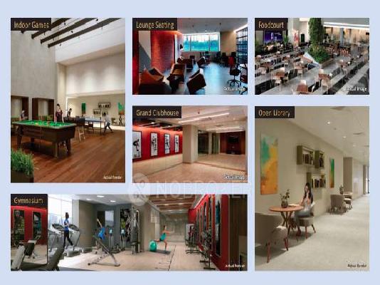 2 BHK Flat In Kohinoor Altissimo For Sale  In Dadar West