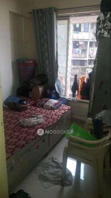 1 BHK Flat In Raj Heights  For Sale  In  Koliwada